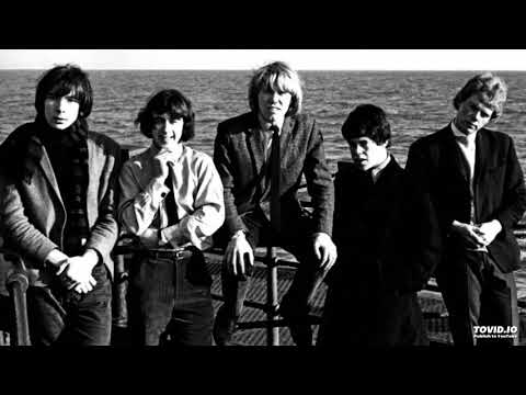 The Beat Merchants - Pretty Face