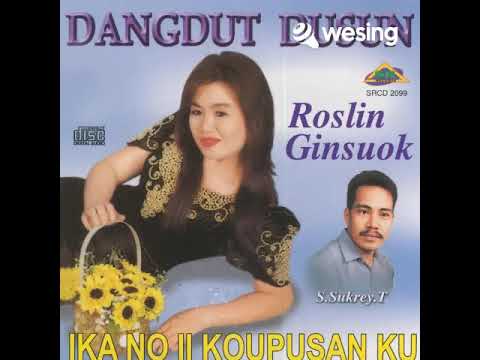 Olingai Oku No//Penyanyi Asal Roslin ginsuok//cover Marcella L