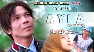 Download lagu faisal ulka~ Ayla mp3 Download lagu faisal ulka~ Ayla mp3