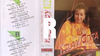 Download lagu Hj veronica - hanya satu karya ajum kelana(album kolam cinta) mp3 Download lagu Hj veronica - hanya satu karya ajum kelana(album kolam cinta) mp3