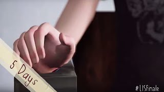 Quinto teaser trailer - Episodio 5