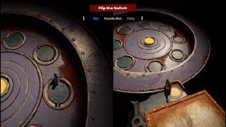 It Takes Two challenge cheater