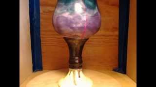 Indepth of my own 3D scanner