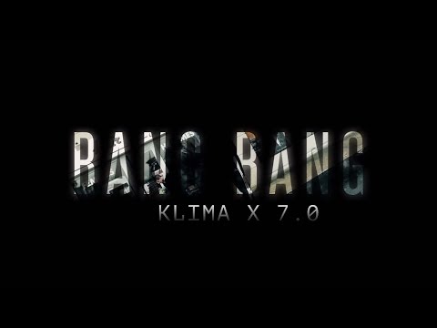 BANG BANG - KLIMA X SEPT ZERO (prod by Machynist)