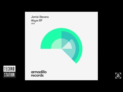 Jamie Stevens - Symptom [Armadillo Records]