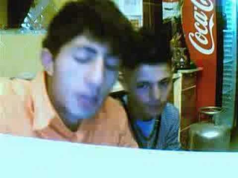 Re: Re: Dj Onur(aNKaRa) vs. Gulenay - Hayal Gozlum 2007 ( REMIX )