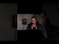 Turn Curtain.The killing of Gromek