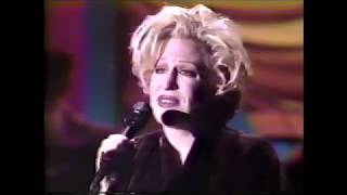 Bette Midler &quot;In My Life&quot; on Carson