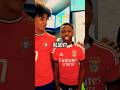 Rakai Teaches Cristiano Ronaldo Jr How To Aura Farm