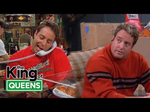 The Best of Danny Heffernan | The King of Queens