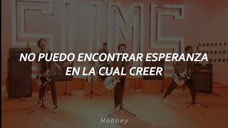 Sum 41 - Still Waiting (Sub Español) Official Video