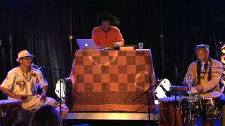 elektwo  ETM (electwo Trans Myssion)  dernier morceau