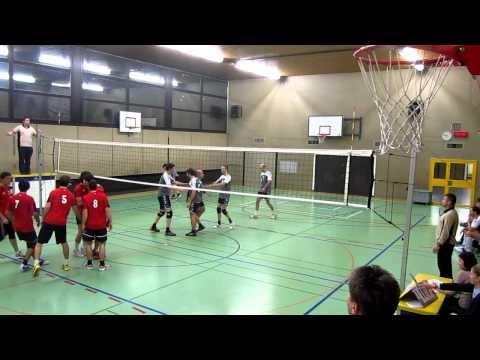 FGZ - VBC Oerlikon 2011 - Satz 3