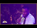 Fally Ipupa Mayday RFI Live Performance