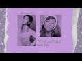 Ariana Grande Worst Behavior Funk Mix