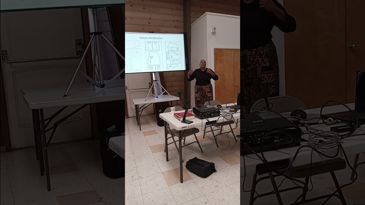 Software Tailoring presentation for ASG