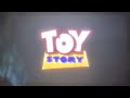 Toy Story 1995 Tv Spot