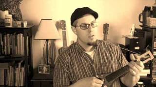 you're gonna need somebody when you die -sunday song-charlie patton cover