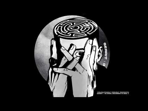 GERRIT feat. IKARUS - Im Kreis (Official Audio)