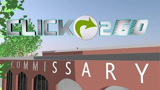 Click2GO at your commissary - Defense Commissary Agency