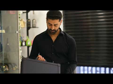 ALİ DİNÇ REKLAM FİLMİ