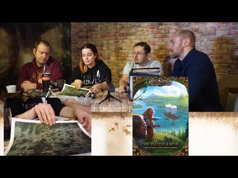 DSA 5 Let's Play: Geister der Vergangenheit aus dem Livestream