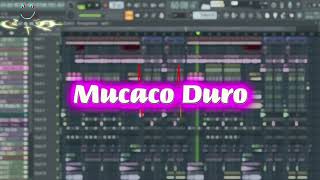 Download lagu MUCACO DURO - Lagu Remix Terbaru Viral TikTok (Fandho Rmxr) mp3