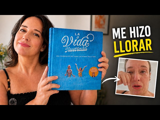 Vídeo relacionado con ¡Bonita es la vida! (UK Publication Date)