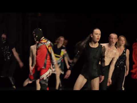 Teaser Static shot - CCN – Ballet de Lorraine - Maud Le Pladec & Petter Jacobsson