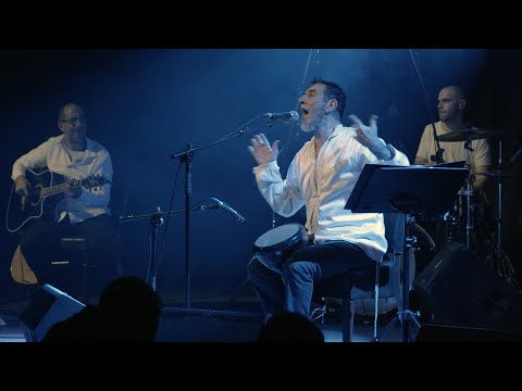 Shlomo Bar - a musical documentry - Teaser