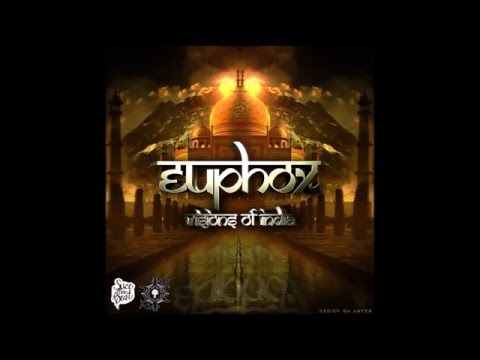 Euphox - Durga Mantra [FREE DOWNLOAD] [Psycore - 432Hz] ᴴᴰ