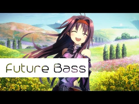 HD Future Bass | Lynx - Spectre (feat. Kye Munroe) [FUTURE MAGIC Remix]