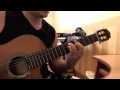 Danza Kuduro Acoustic Cover (Lucenzo, Don Omar ...