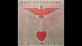 Dan Fogelberg - Phoenix (1979) Part 1 (Full Album)