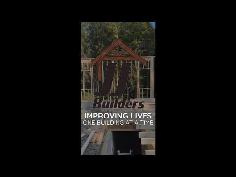 Videos from JJ Builders