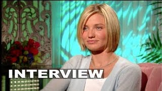 There's Something About Mary: Cameron Diaz Interview | ScreenSlam