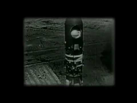 First Orbit - Trailer I