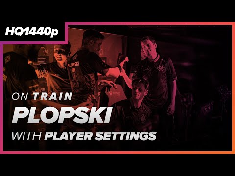 [CSGO DEMO] Plopski (NiP) vs Astralis / 29 frags / Train // POV - Point of View