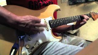 Soldier Without Faith / Yngwie.J.Malmsteen (Cover)