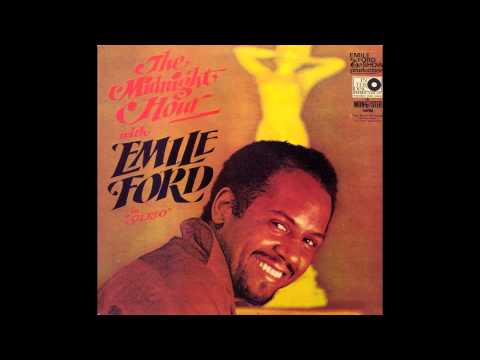 Emile Ford - Come on over to my place - 1969