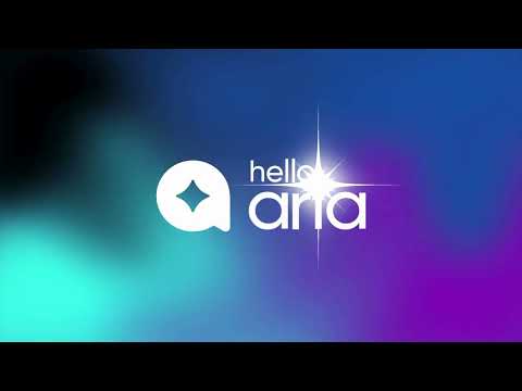 Hello Aria 소개 영상