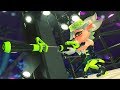 Splatoon 2 Finale Final Boss Ending Credits
