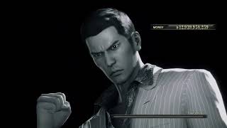 Yakuza 0 - Unlocking The Dragon Of Dojima Style