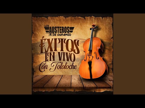 Cuervo Sierra (En Vivo)