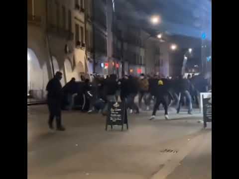 13.02.2022 Switzerland🇨🇭 Young Boys Bern vs Basel