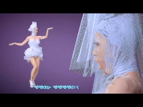 【HD】王蓉Rollin-小雞小雞Chick Chick MV(舞蹈版) [Official Music Video Dance Ver.]官方舞蹈版