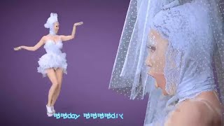 【HD】王蓉Rollin-小雞小雞Chick Chick MV(舞蹈版) [Official Music Video Dance Ver.]官方舞蹈版