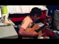 We're Going to be Friends Cover - Bobby Cunningham