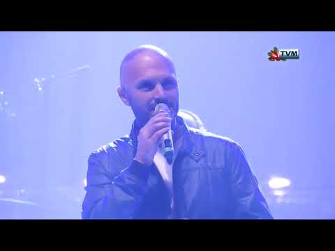 QUEEN meets COLDPLAY Concert - Neville Refalo - The Show must go on