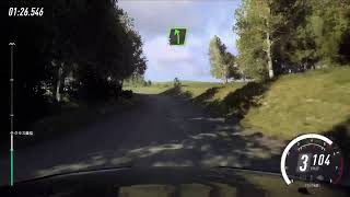 たけまるのダート修行 / DiRT Rally 2.0